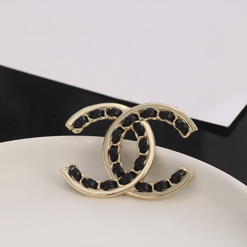 Chanel Brooches